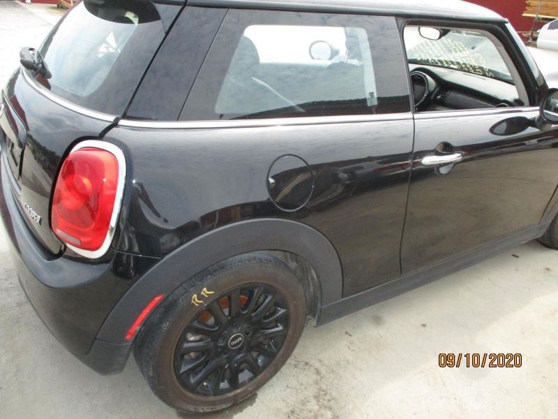 Automatic Transmission Gasoline 1.5L Fits 14-20 MINI COOPER 450600