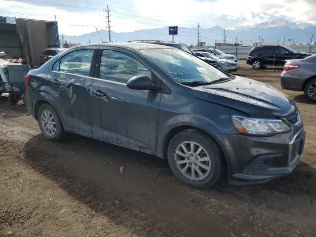 Used Front Right Door Window Regulator Front fits: 2017 Chevrolet Sonic electric Foto 4 de 4