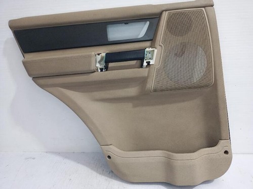 AH2225569ABW türverkleidung hinten links LAND ROVER DISCOVERY 4 TDV6 2009 134915
