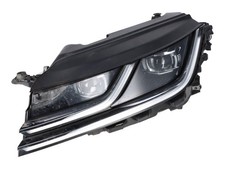 Hauptscheinwerfer links VW Arteon (3H) 1.5 TSI 110 kW 150 PS (11.2017-> ) 3G89 