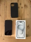 Apple iPhone 15 Unlocked 128GB Black