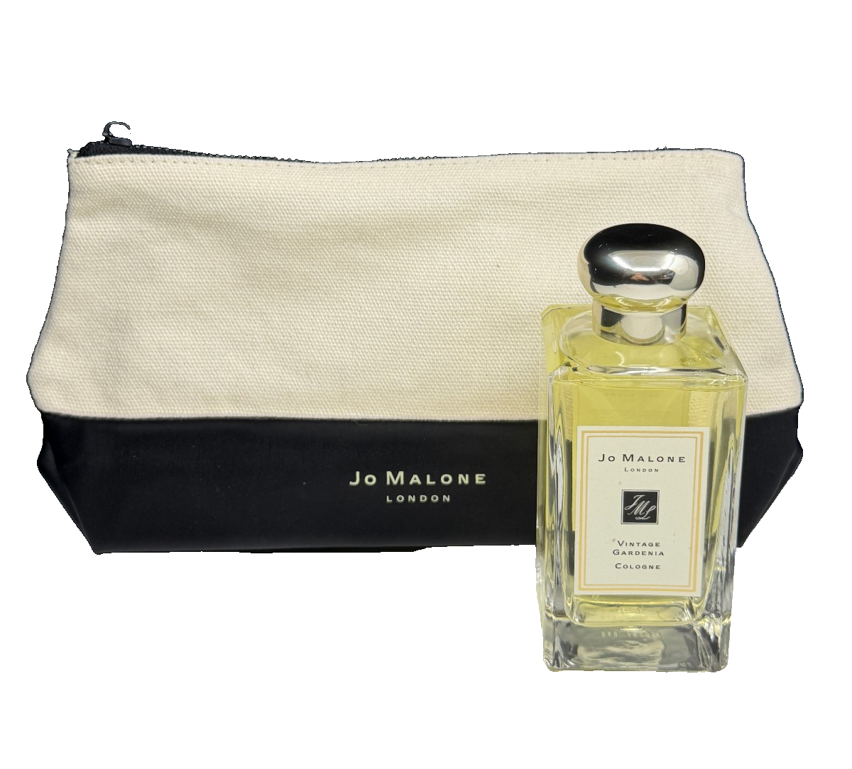 【廃盤レア品】ジョーマローン ヴィンテージガーデニア コロン 100ml Jo Malone Vintage Gardenia Cologne Spray 3.4 oz 100 ml Value Set