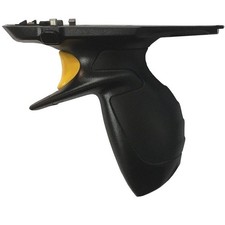 Zebra TRG-TC7X-SNP1-02 Handle Black Yellow Zebra TC70/TC75 1pc Snap-On Trigger