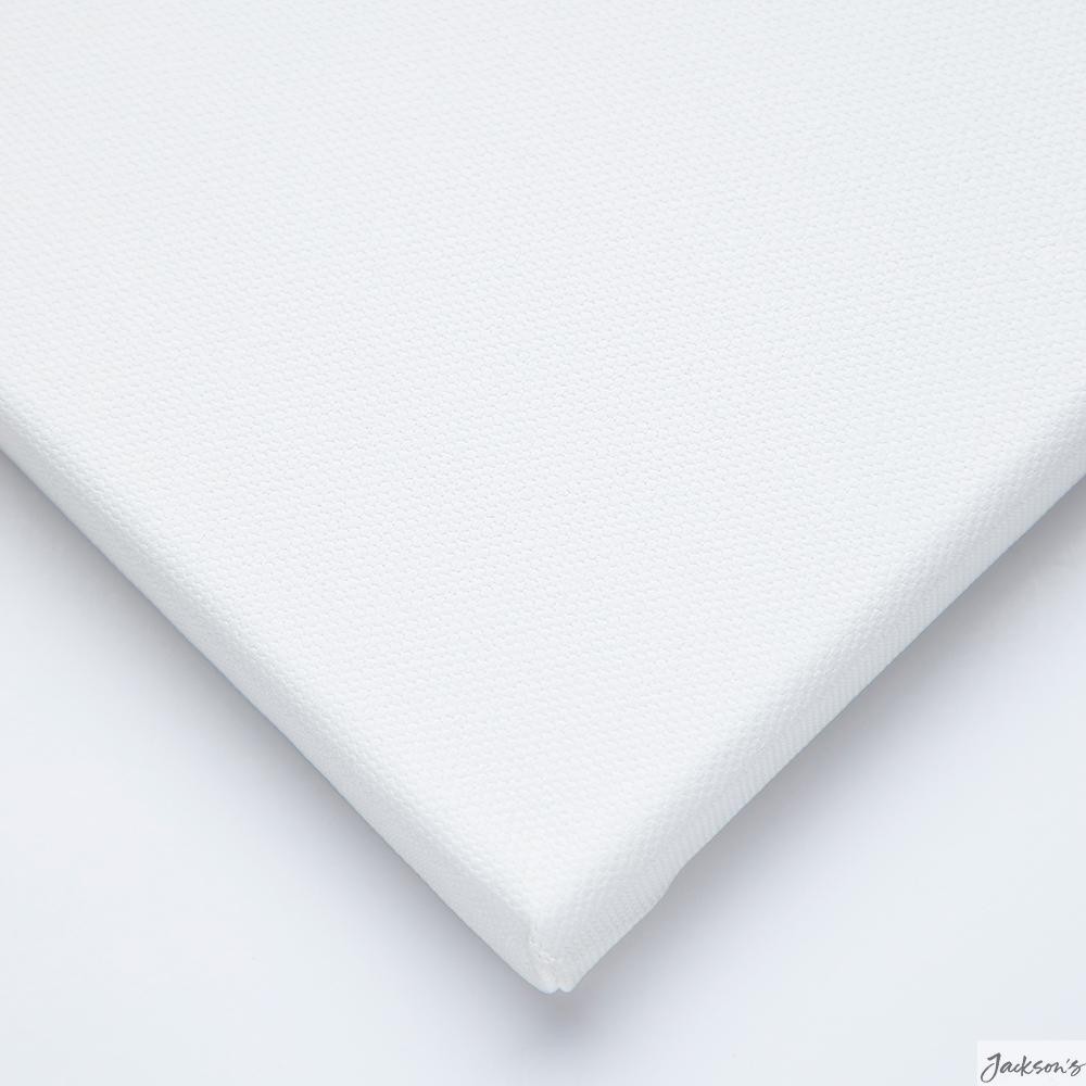 Arta Studio Stretched Canvas Cotton 380gsm 10x14in for Oil Acrylic Painting