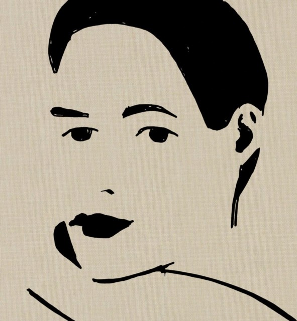 Alex Katz: Beauty by Alex Katz HARDBACK 9781949172546