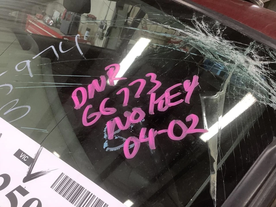 Trunk/Hatch/Tailgate Classic Style Fits 99-07 SIERRA 1500 PICKUP 5115387 - Изображение 3 из 4