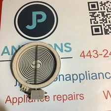 WB30T10145 GE RANGE OVEN HEATING ELEMENT  (322)