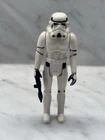 Vintage 1977 Kenner Star Wars Stormtrooper Figure Complete Original First 12 HK