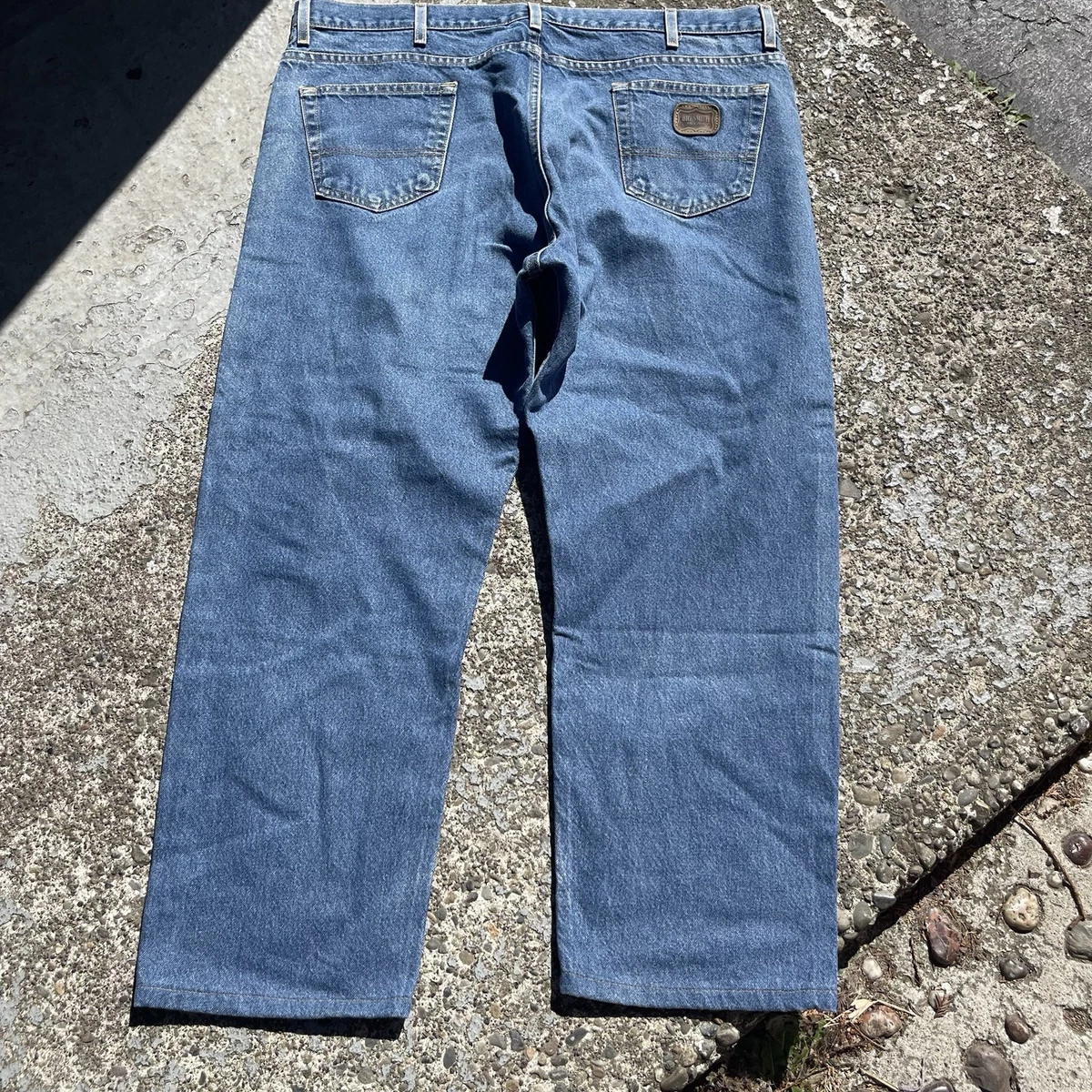 Smith S Jeans In Men's Jeans for sale - eBay