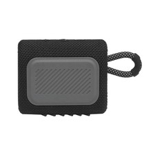 JBL GO 3 Bluetooth Lautsprecher Tragbare Musikbox IP67 Staubfest Bass Pro Sound