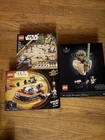 LEGO Star Wars Set Lot