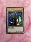 Yugioh: Beast of Talwar - Ultra Rare - PSV-EN103 - Near Mint