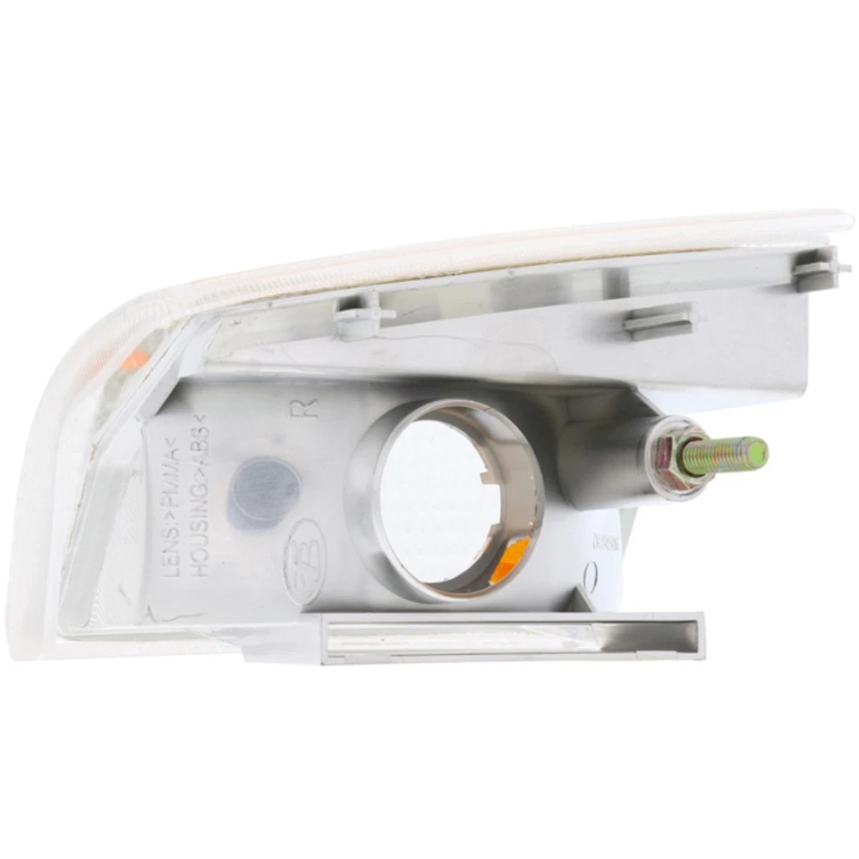 1342331 Pro Parts Luz Esquina Lámpara Pasajero Lado Derecho para Volvo 740 760 Foto 2 de 2