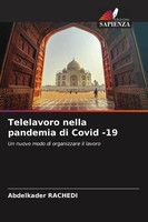 Telelavoro Nella Pandemia Di Covid -19 Un Nuovo Modo Di Organizzare Il Lavoro