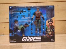 Mutt & Junkyard 1 12 Scale Action Figure I GI Joe Classified Series 113 I Hasbro
