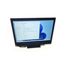 Dell Optiplex 7440 Aio i7 6700 3.4GHz 16gb RAM 256 M.2 HD Drive