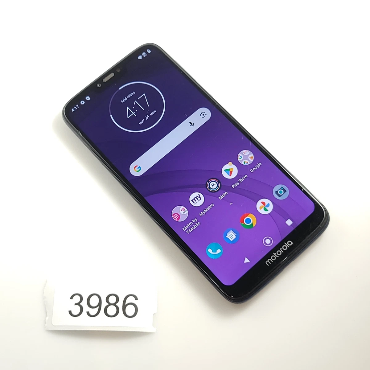 Motorola Moto G7 Smartphones Unlocked for sale | eBay