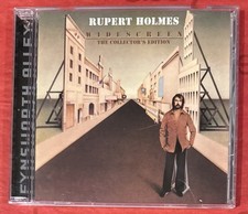 Rupert Holmes&mdash;Widescreen: The Collector's Edition (Fynsworth Alley CD 1973/2001