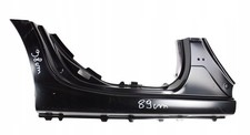 SUBARU IMPREZA V 5 GT 2016-2023 Seitenschweller Säule rechts 51449FL0409P