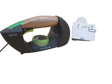 Imetec,manico ferro stiro mod. 9257 prof 2400w. da ex centro assistenza