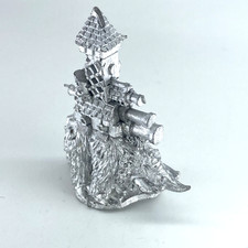 Epic Ork Squiggoth - Epic 1st Edition Warhammer 40k Classic Metal X20107