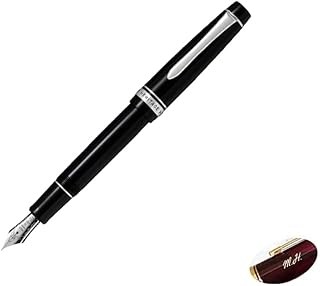 NEW Pilot Custom Heritage 912 Fountain Pen FA Nib Black Japan