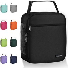 Lunch box Lunch bag for men women Insulated Lunchbox Lunch bags for Work Picnic