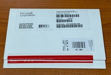 MICROSOFT WINDOWS SERVER 2016 Standard italiano 64bit licenza originale
