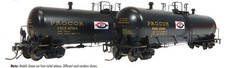 Rapido 135024A HO Procor GP-20 Tank Car, Proc...