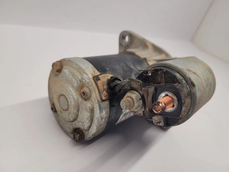2009-17 SUBARU FORESTER 2.5L Starter Motor Turbo   - Image 3 of 4