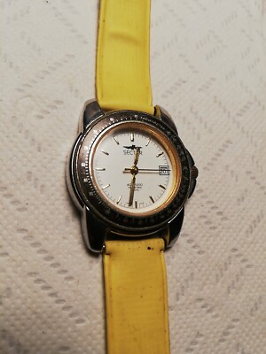 SECTOR NO LIMITS VINTAGE - ADV1000 