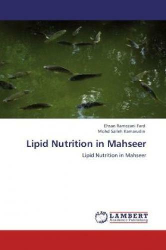 Thumbnail - Lipid Nutrition In Mahseer Lipid Nutrition In Mahseer 1878