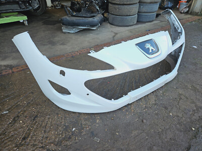 シュレッド  BUMPER WHITEOUT BUMPER WHITEOUT 2020-2023 Dodge Charger SRT Hellcat Redeye Widebody Front