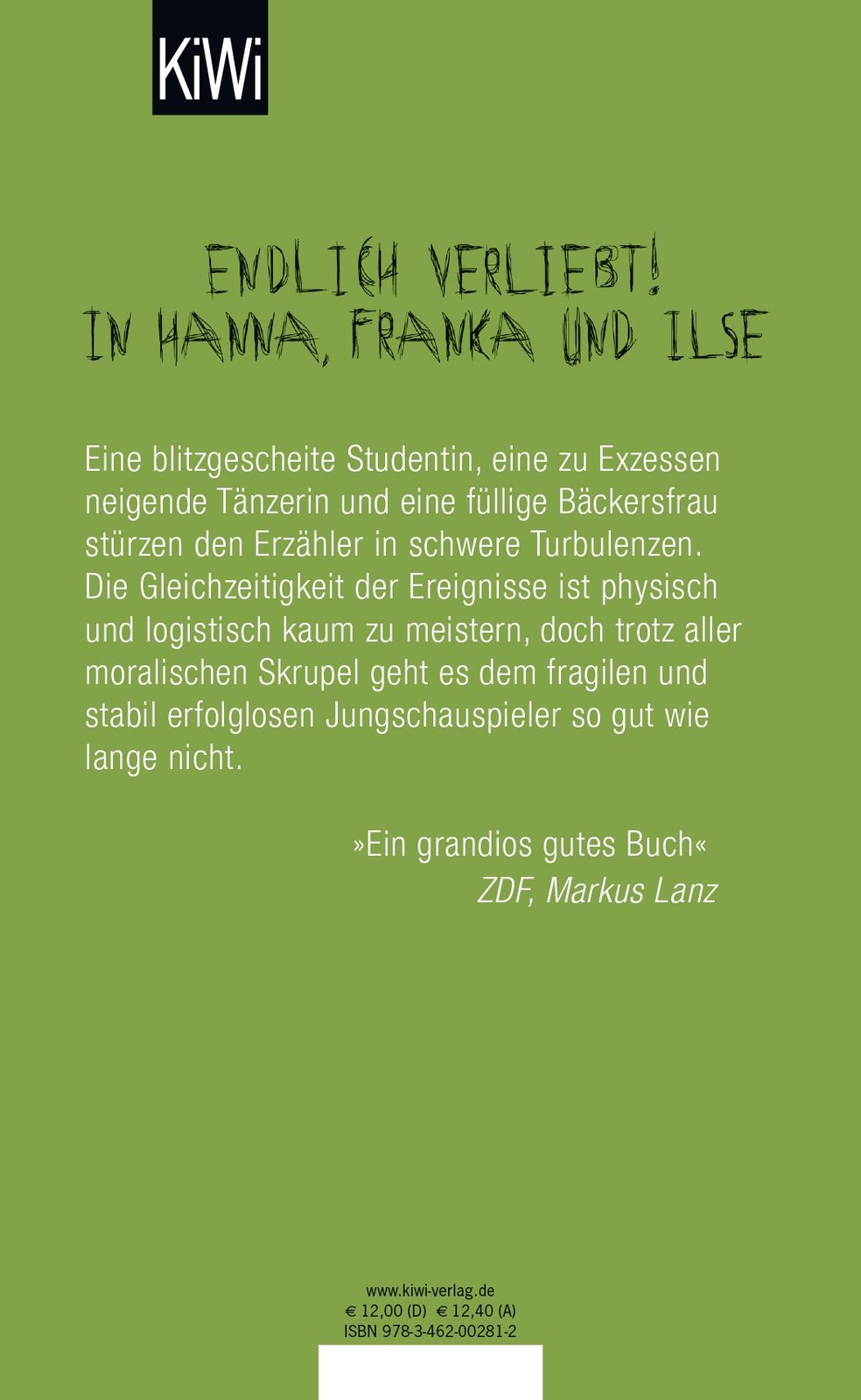 Thumbnail - Die Zweisamkeit Der Einzelgänger Joachim Meyerhoff