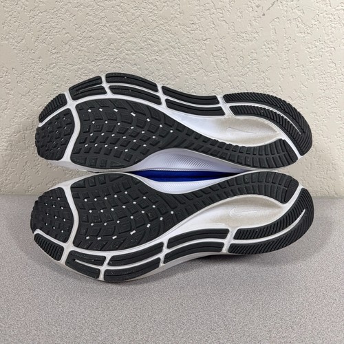 Nike Air Zoom Pegasus Shoes Mens Size 9.5 CZ1893-403 Performance Running Shoes - Picture 9 of 13