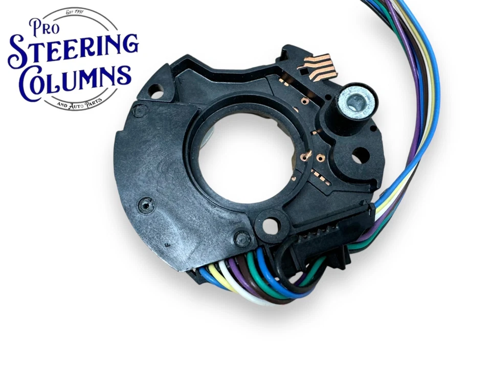 Interruptor multifunción señal de giro Cutlass Supreme Regal 88-93 nuevo 1997062 Foto 4 de 4