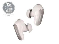 Bose QuietComfort Ultra Earbuds - White Smoke, (8828260020 Bose QuietComfort Ultra Earbuds - White Smoke, (8828260020