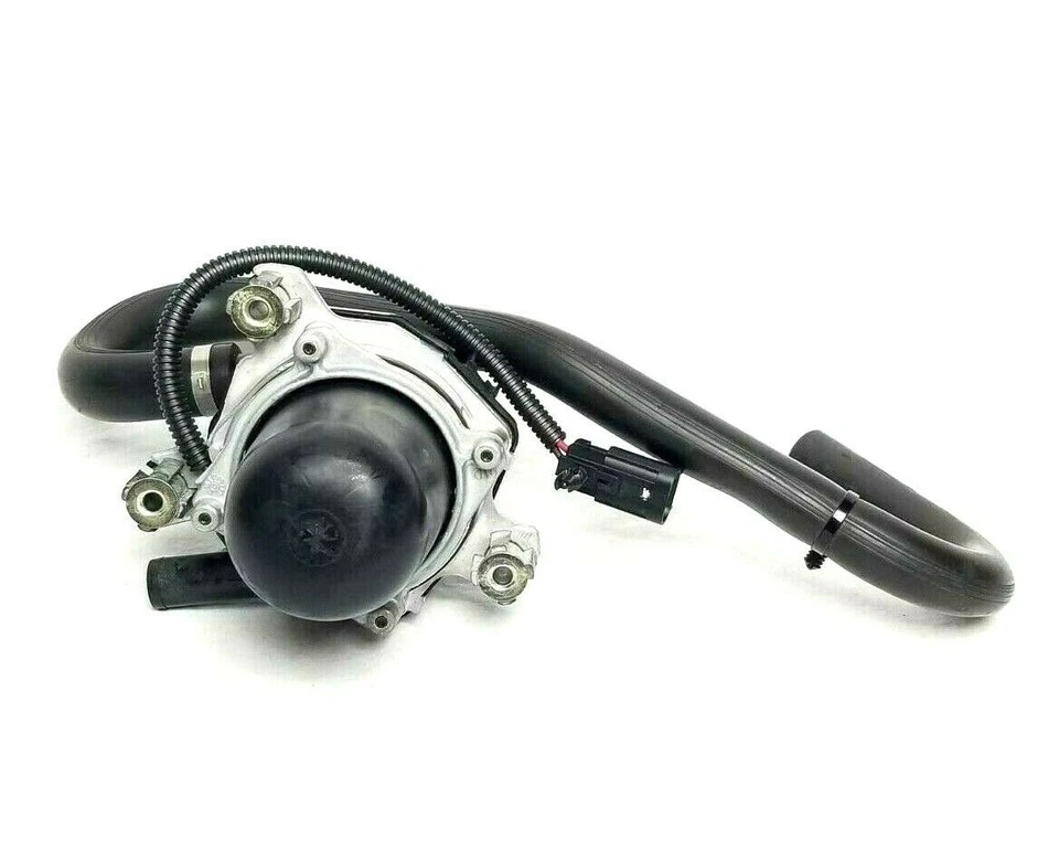 Bomba de inyección de aire/smog OEM GM 12568324 01-02 Express Silverado Savana Sierra Foto 2 de 4