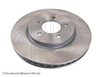 Bremsscheibe Mazda P. Tribute 2.0-3.0 00-08