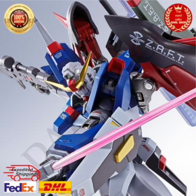 METAL ROBOT Spirits＜SIDE MS＞Destiny Gundam [Re:Coordinate] 2025  display picture 1