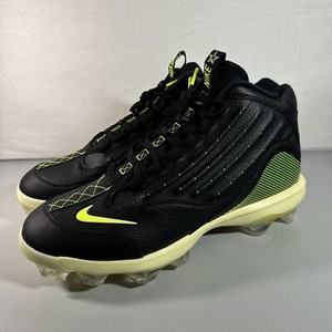 black and gold ken griffey jr shoes