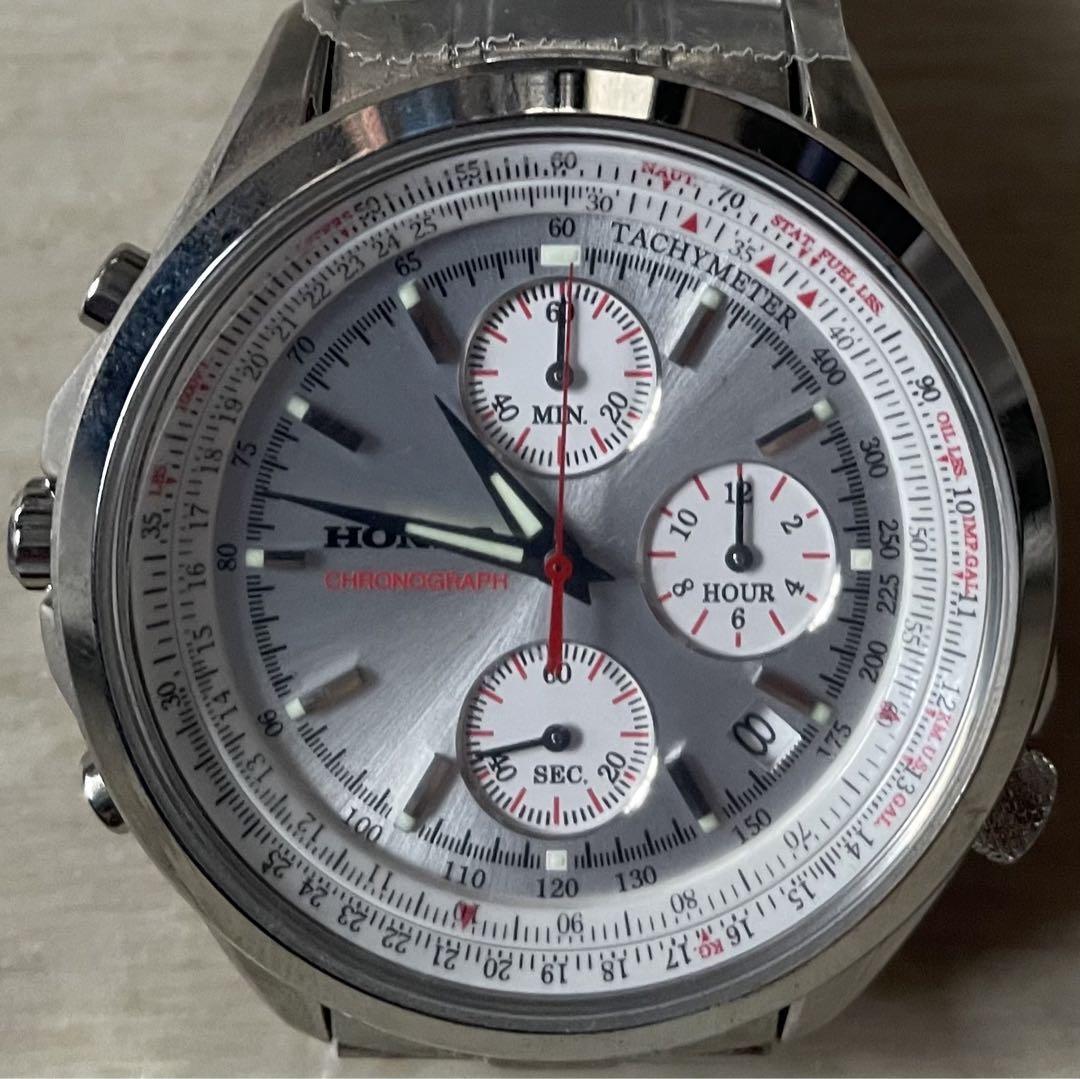 Flight Chronograph Iv 4 Ht09 Honda Watch | eBay