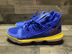 superbron blue