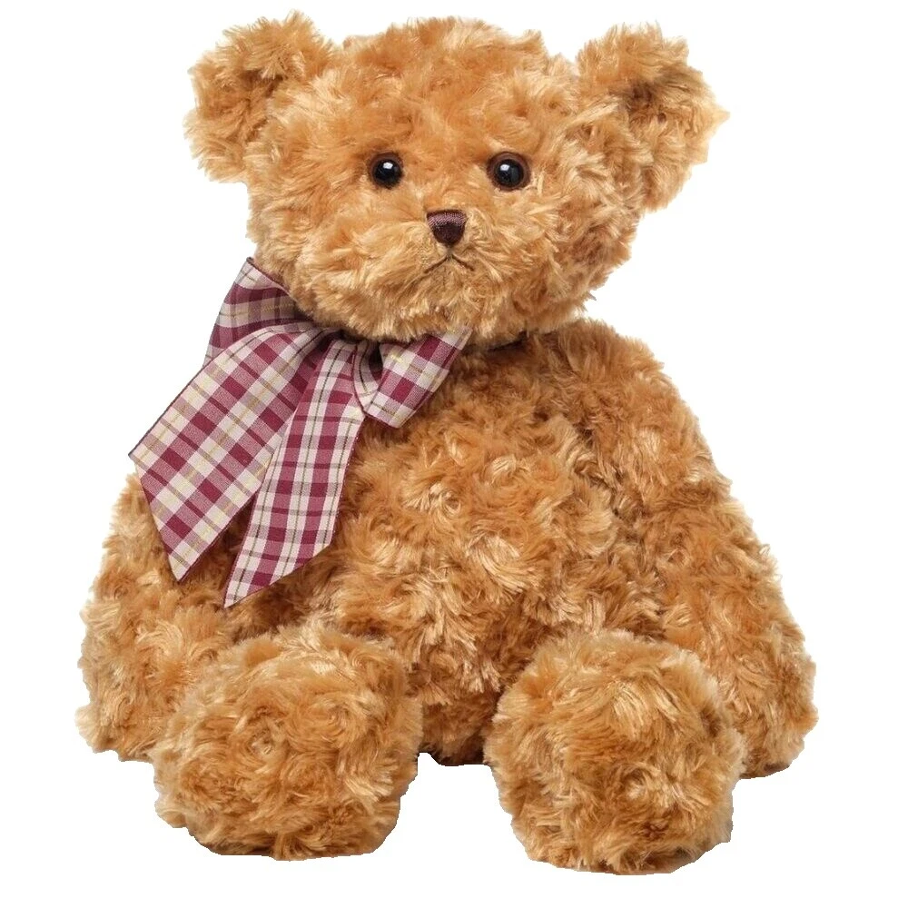 Bearington Collection Stuffed Animals