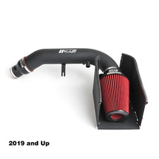 Audi RS3 4" Evo Ansaug Ansaugkit CTS Turbo für DNWA TTRS 8S RS3 8V FL 19-21