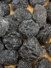 Agni Manitite Tektite Pearl Of Fire