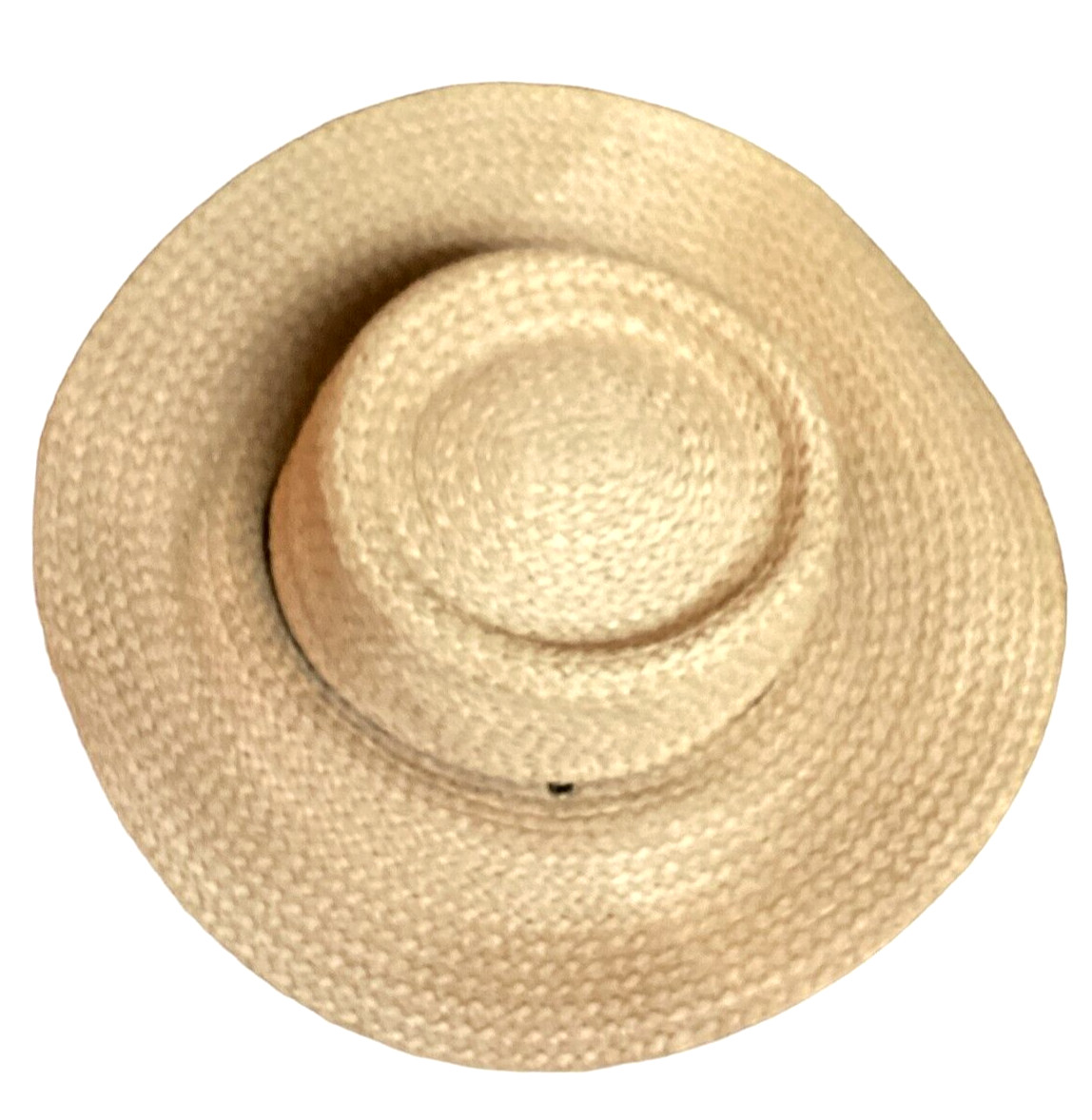 Universal Thread Straw Hat Adjustable Chin Strap … - image 5