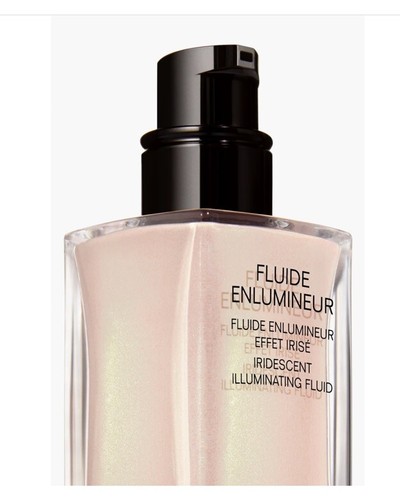 CHANEL FLUIDE ENLUMINEUR SCHIMMERNDER FLUID-HIGHLIGHTER HALLO - Bild 2 von 4