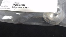 Minuteman 173065 Drive Sprocket part is for a Minuteman Eco Extractor