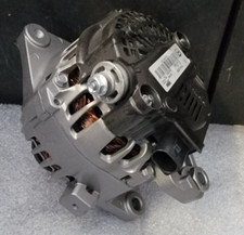 Toyota Corolla L4 1.8Liter Alternator  2014 To 2019 OEM Reman By RR_Alternators